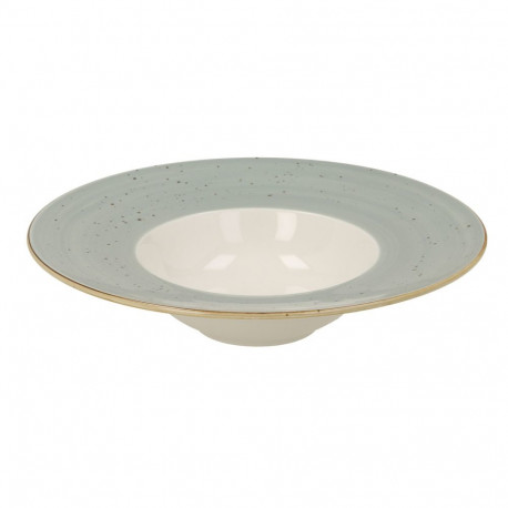 Plate SENSO D24xH6cm