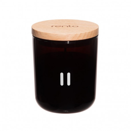Scented Candle RENTO ARCTIC BERRIES, D7,5xH9cm