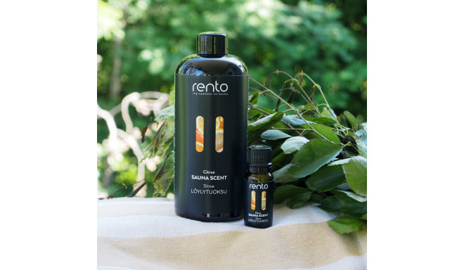 Leililõhn RENTO, Citrus 10 ml