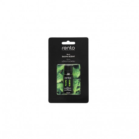 Sauna scent RENTO Birch 10ml