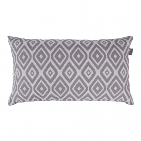 Padi HOLLY OUTDOOR 40x68cm, hallid rombid, 100% akrüül, kangas 351