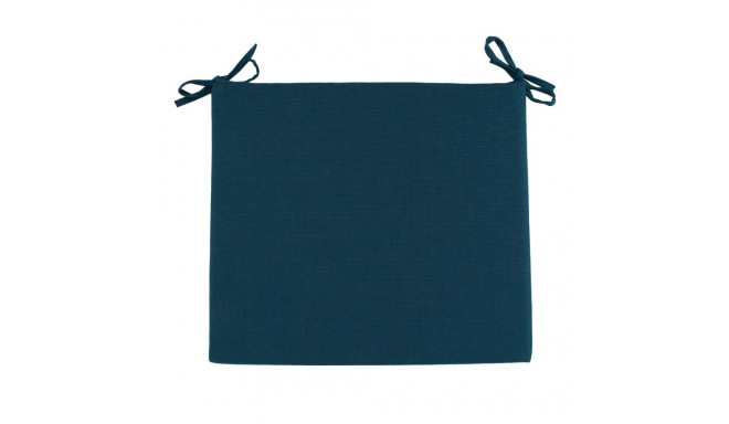 Toolikate SUMMER 38x43x2,5cm, tumesinine, 100% polüester