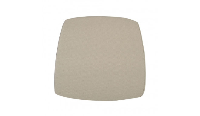 Toolikate WICKER-1, toolile Wicker 1, 47x47cm, paksus 5cm, kangas 061, 100%polüester PVC