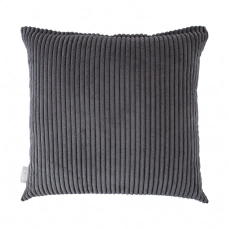 Pillow HYPER 45x45cm, dark grey