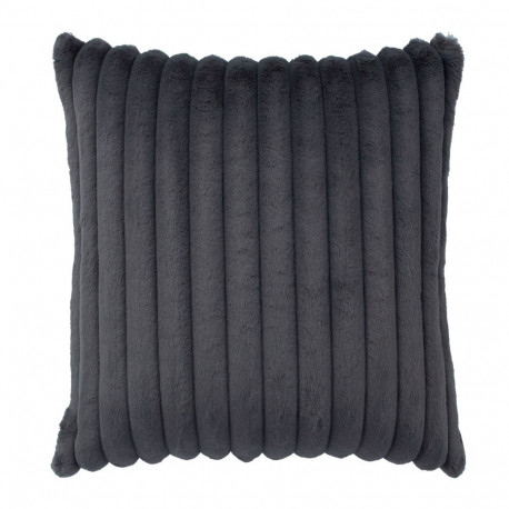 Pillow FJORD 50x50cm dark grey
