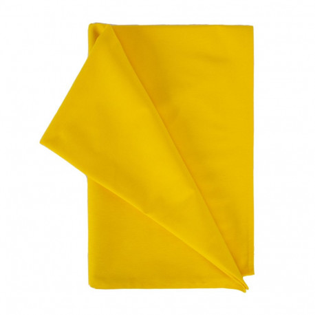 Table mat LONETA 136x220cm, yellow