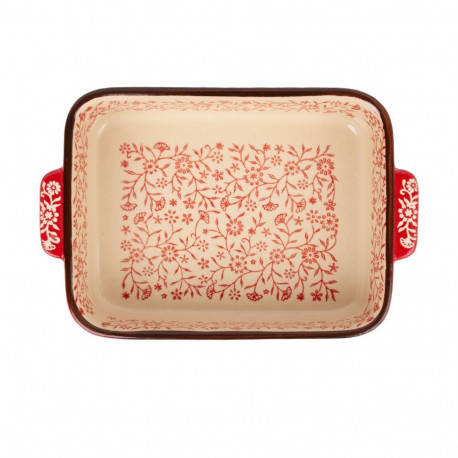 Baking dish STAR BAKE 21x14cm