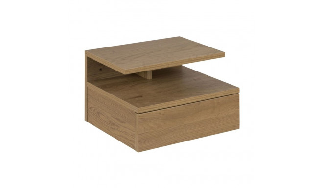 Bedside table ASHLAN oak