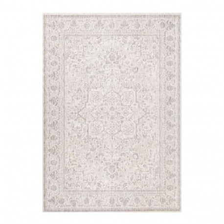 Carpet ASPERO-2, 160x230cm, white/beige