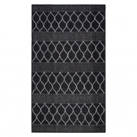 Esikuvaip DAWN FOAM-2, 80x150cm, must/hall