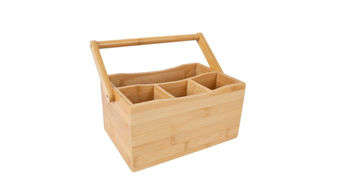 Kast BAMBOO HOME, bambus