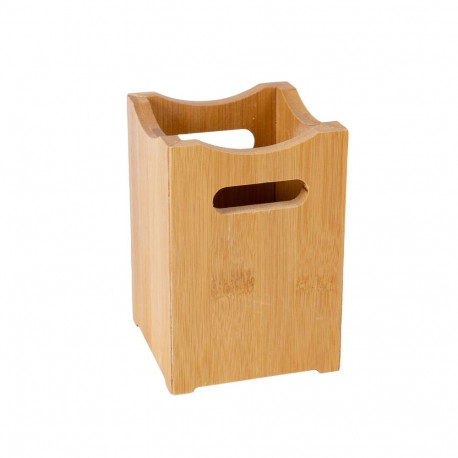 Box BAMBOO HOME H13cm, bamboo