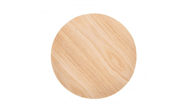 Alus OAK HOME D25cm, puidust