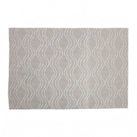 Placemat ALMA 30x45cm, beige