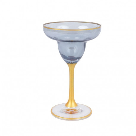 Cocktail glass HAVANA D10xH16cm "Margarita"