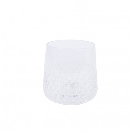 Joogiklaas BREE_D8xH8cm, klaas