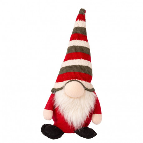 Decoration FUN TINKY H30cm, gnome, boy