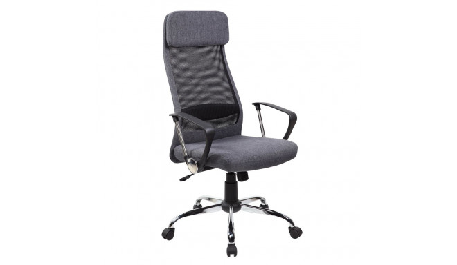 Task chair DARLA grey