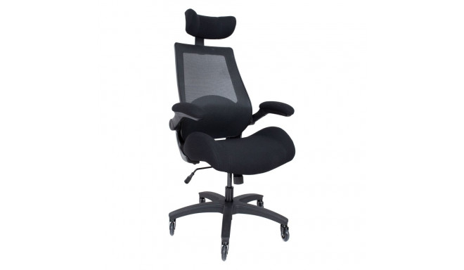 Task chair MILLER black