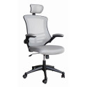 Task chair RAGUSA grey