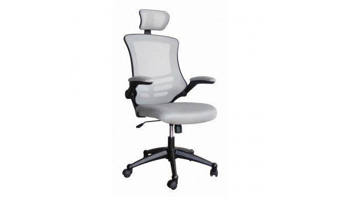 Task chair RAGUSA grey