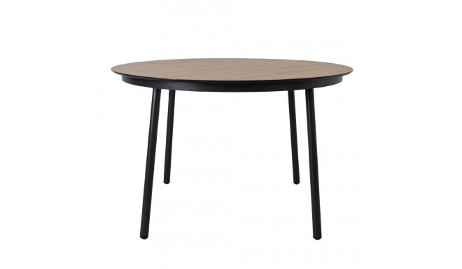 Table HELSINKI D120xH74cm