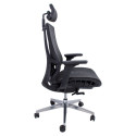 Task chair FLEX black