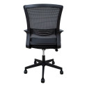 Task chair EMMA black