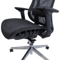 Task chair FLEX black
