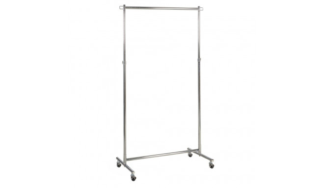 Stange GIGANT ratastel 93x42xH116-171cm, kroom