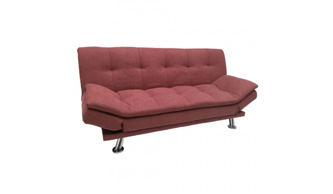 Diivanvoodi ROXY 189x88xH91cm, roosa
