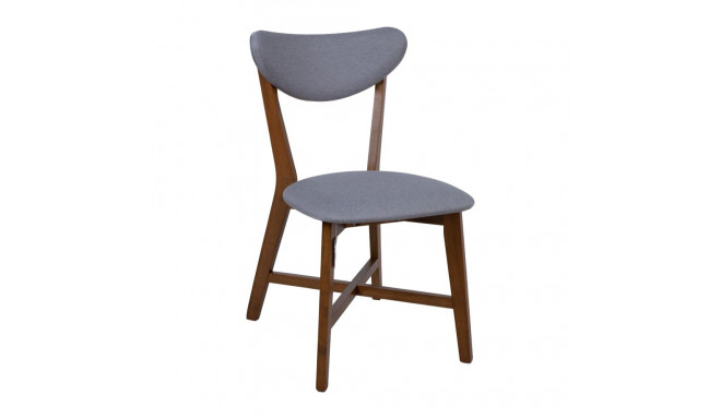 Chair JESPER grey