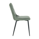 Chair MAIA green