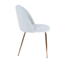 Chair BEETLE white