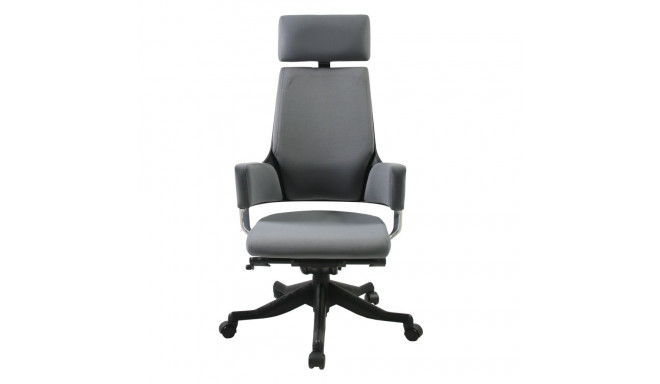Task chair DELPHI grey