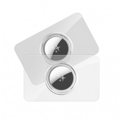 Dux Ducis case AirTag 2pcs