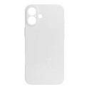 Case soft for sublimation for IPHONE 16 PLUS