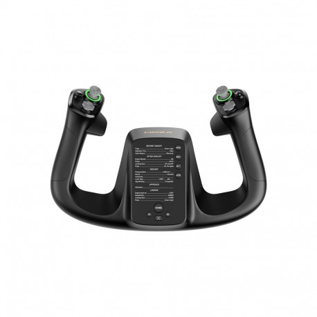 Wolant Moza Racing MFY Yoke AS012 (PC)