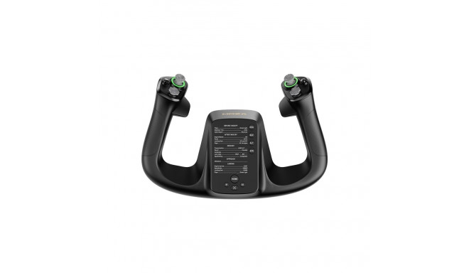 Wolant Moza Racing MFY Yoke AS012 (PC)