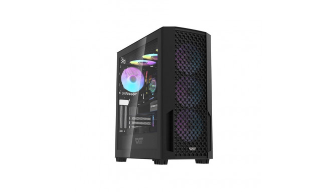 Darkflash DF2100 computer case (black)