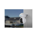 Valvekaamera Reolink E1 Outdoor Dual Band WiFi-ga 5MP, PTZ, 3 X Zoom, isiku ja sõiduki tuvastusega, 