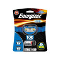 Energizer pealamp Vision koos 3xAAA patareidega