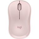 Logitech M240 Silent (pink, Bluetooth, for Windows/macOS/iPadOS/Android/ChromeOS/Linux)