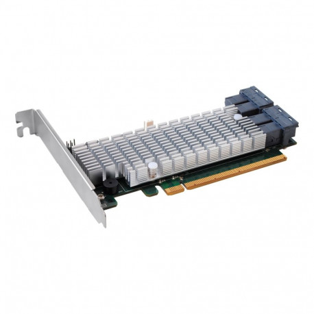 Rocket 1120 4x NVMe