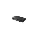 OWC Thunderbolt 3 PRO Dock 10Port black