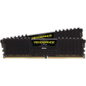 G.Skill DDR5 - 32GB - 5600 - CL - 40 Ripjaws S5 black Dual Kit - F5-5600J4040C16GX2-RS5K