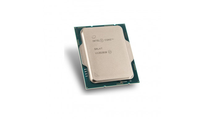 Core™ i3-12100F (Tray-Version)