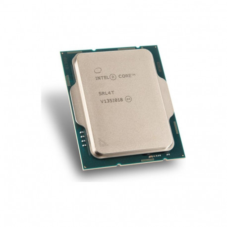 Intel CPU Core i5-12500 3000 1700 Tray
