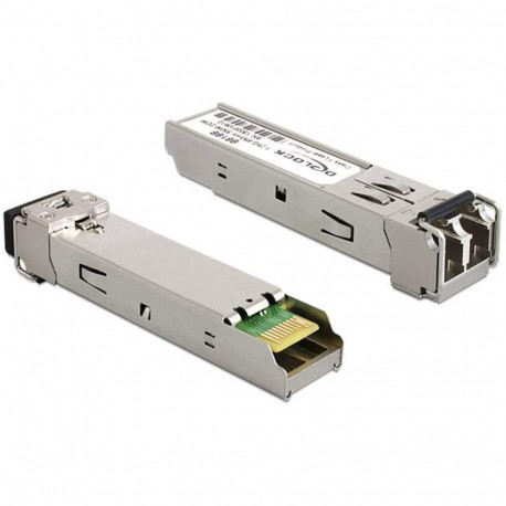 SFP-moodul 1000Base-SX MM 850nm DDM