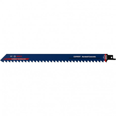 Bosch saber saw blade S1241HM 1St - 2608900410 EXPERT RANGE